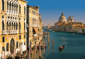 venezia-canale